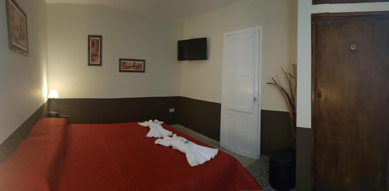 Pacha Anexo Rooms Salta Bagian luar foto