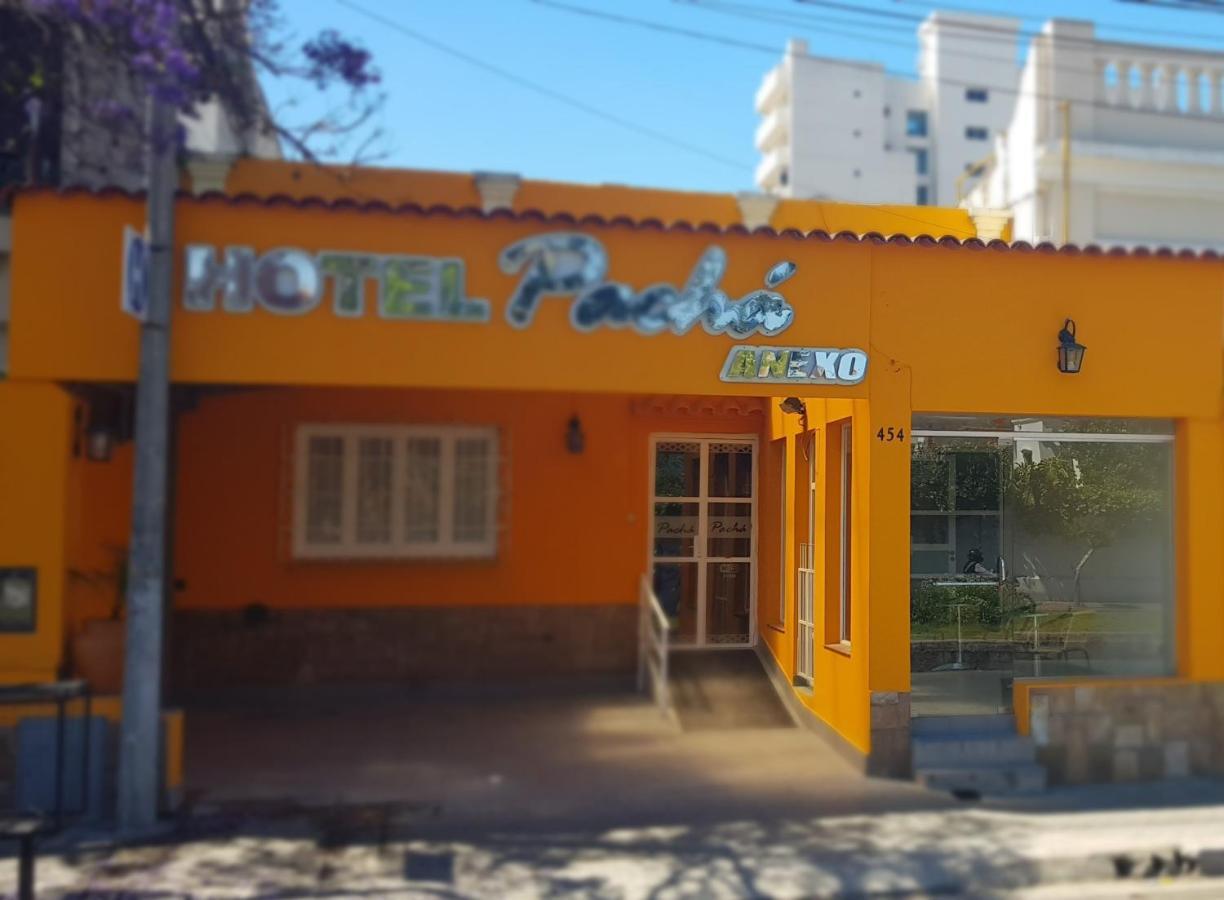 Pacha Anexo Rooms Salta Bagian luar foto