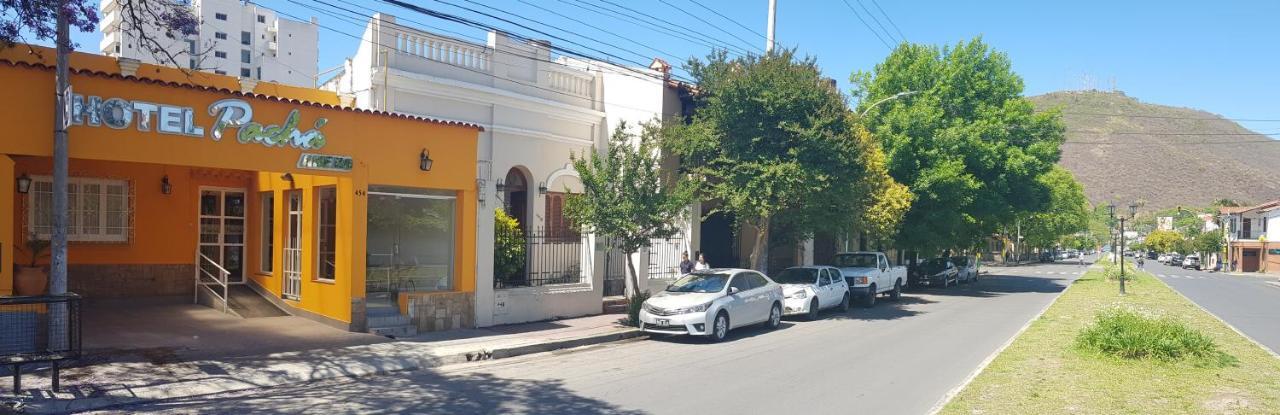 Pacha Anexo Rooms Salta Bagian luar foto