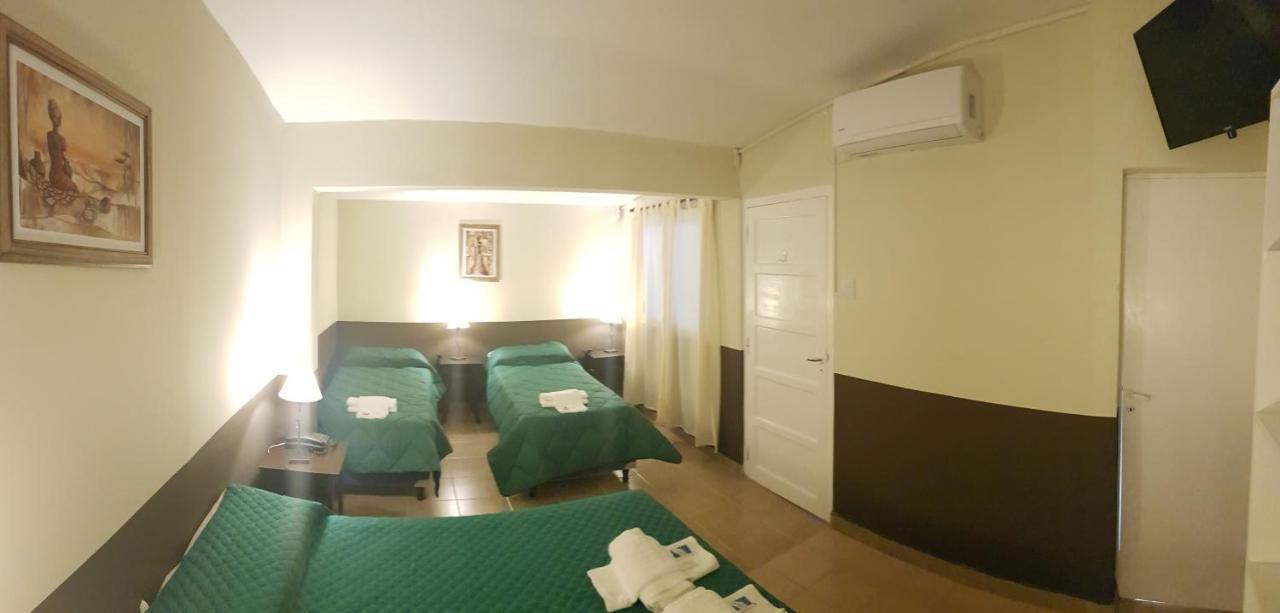 Pacha Anexo Rooms Salta Bagian luar foto