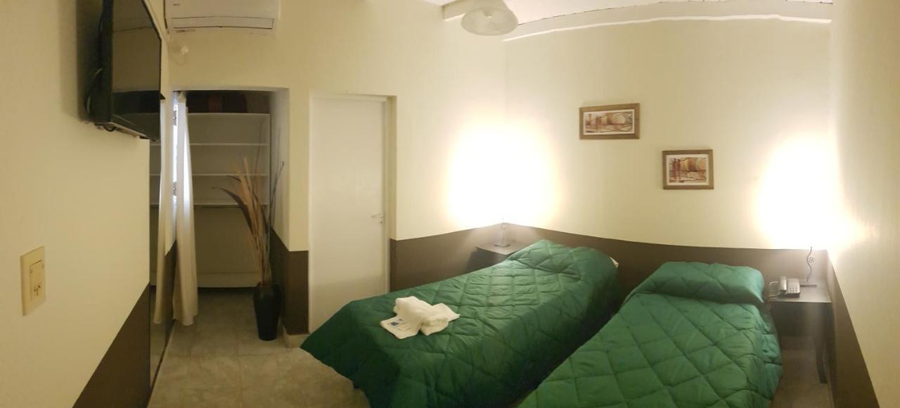 Pacha Anexo Rooms Salta Bagian luar foto
